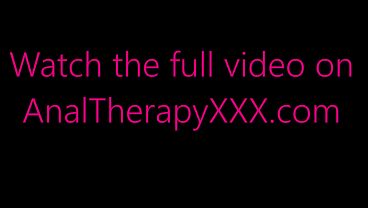 Step Daddy Teaches Anal On Vacation – AnalTherapy