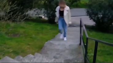 My friend’s wife gave me a blowjob