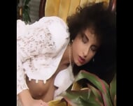 Classic Vintage Porn Stars SLY Goddess 4
