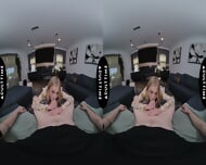 UP CLOSE VR – Coco Lovelock Loves Cock And Gets Pounded Hard In Steamy POV Session